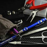 Популярні аксесуари для вейпінгу: що вибрати