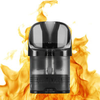 Как понять, что сгорел картридж или испаритель в вейпе?