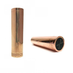 Механічний мод BJ Mod's - Broadside Brass (Латунь)