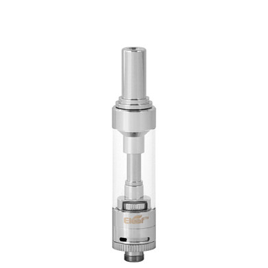 Кліромайзер Eleaf - GS Air 2 Atomizer 14 mm (Сріблястий) - фото 1