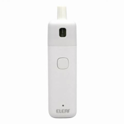 Pod система Eleaf - IORE Crayon Pod Kit 1000mAh (White) Pod система Eleaf - IORE Crayon Pod Kit 1000mAh (White)