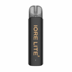 Pod система Eleaf - IORE Lite 2 Pod Kit 490mAh (Black)