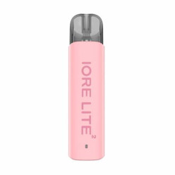 Pod система Eleaf - IORE Lite 2 Pod Kit 490mAh (Pink)