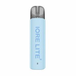 Pod система Eleaf - IORE Lite 2 Pod Kit 490mAh (Blue)