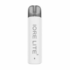 Pod система Eleaf - IORE Lite 2 Pod Kit 490mAh (White)