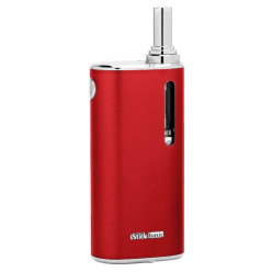Стартовый набор Eleaf - Istick Basic Kit (Красный)