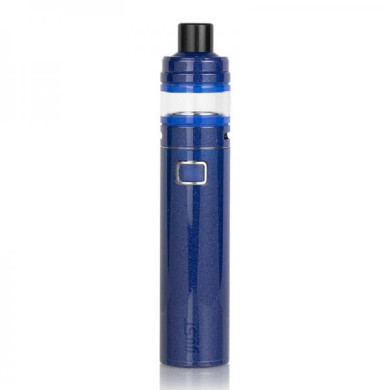 Стартовый набор Eleaf - iJust NexGen Full Kit 3000mAh (Синий) - фото 1
