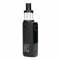 Pod система Eleaf - iJust P40 Pod Kit 1500mAh (Black)
