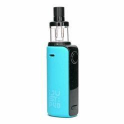Pod система Eleaf - iJust P40 Pod Kit 1500mAh (Coral Blue)