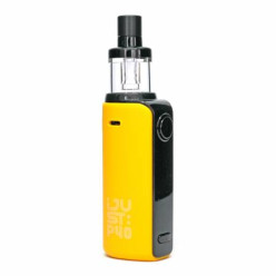 Pod система Eleaf - iJust P40 Pod Kit 1500mAh (Yellow)