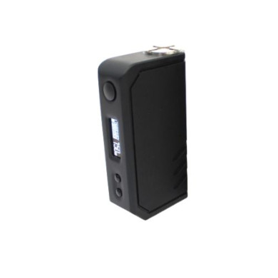 Боксмод Encom - Snow Leopard 150W (Чорний) - фото 1