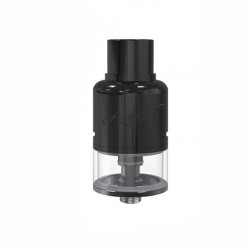 Бак для вейпу Geek Vape - Avocado 24 Bottom Airflow Ø24 (Чорний)