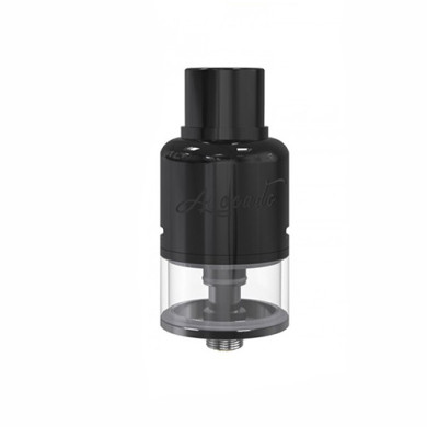 Бак для вейпу Geek Vape - Avocado 24 Bottom Airflow Ø24 (Чорний) - фото 1