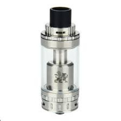 Бак для вейпу Geek Vape - Griffin 25 Top Airflow Ø25 (Сріблястий)