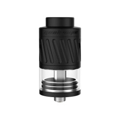 Дріпка для електронної сигарети Geek Vape - Karma RDTA+RDA (Чорний)
