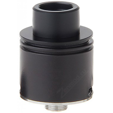 Дрипка для электронной сигареты Hotcig - Chameleon RDA (Чёрный) - фото 1