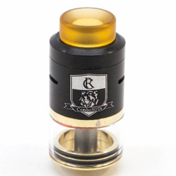 Дрипка для электронной сигареты IJoy - Combo RDTA 2 (Чёрный)