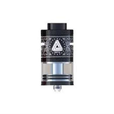 Дрипка для электронной сигареты IJoy - Limitless RDTA Plus (Чёрный) - фото 1