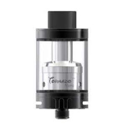 Бак для вейпа IJoy - Tornado Nano Ø24 (Чёрный)