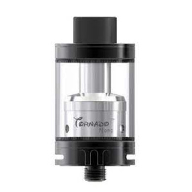 Бак для вейпа IJoy - Tornado Nano Ø24 (Чёрный) - фото 1