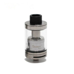 Бак для вейпа IJoy - Tornado Nano Ø24 (Серебристый)