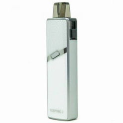 Под система Innokin - Sceptre 2 Pod Kit 1400mah (White)