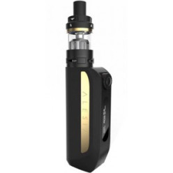 Стартовий набір JWell Alesia (Чорний)