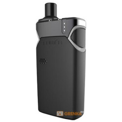 Стартовий набір JWell - Lumea Soft Touch (Чорний)