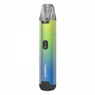Под система Joyetech - Evio C2 Pod Kit 800mah (Space Blue) - фото 1