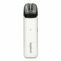 Pod система Joyetech - Evio Gleam Pod Kit 900mah (Pearl White)