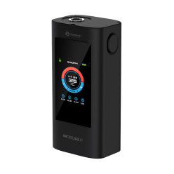 Боксмод Joyetech - Ocular C Mod (Чорний)