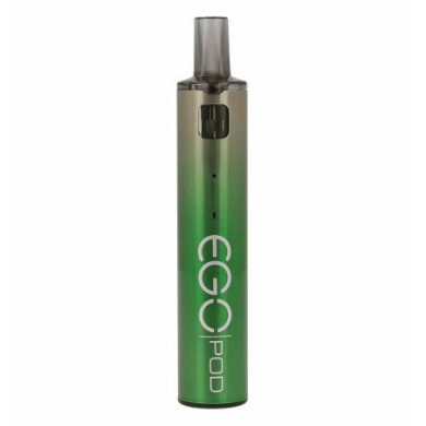 Под система Joyetech - eGo Pod Kit AST Version 1000mah (Jungle Green) - фото 1
