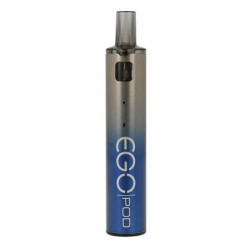 Под система Joyetech - eGo Pod Kit AST Version 1000mah (Sapphire Blue)