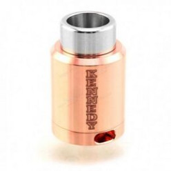 Дріпка для електронної сигарети Kennedy - 24 RDA Clone (Медный)