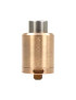 Дріпка для електронної сигарети Kennedy 24 RDA Clone (Золотий)