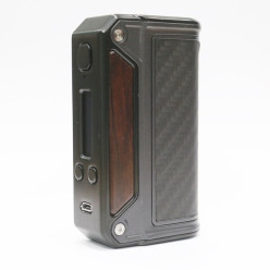 Боксмод Lostvape - Therion DNA 75W (Чорний)