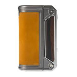 Боксмод Lostvape - Therion DNA 75W (Коричневий)