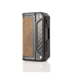 Боксмод Lostvape - Therion DNA 75W (Темно-Коричневий)