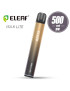 Pod система Eleaf - ISILK Lite Pod Kit 500mAh (Black Gold)
