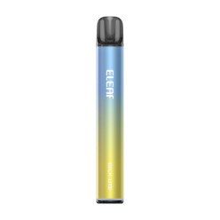 Pod система Eleaf - ISILK Lite Pod Kit 500mAh (Blue Yellow)