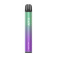 Pod система Eleaf - ISILK Lite Pod Kit 500mAh (Green Purple) - фото 2