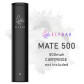 Pod система Elf Bar - Mate 500 Device 500mah (Black) - фото 3