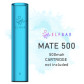 Pod система Elf Bar - Mate 500 Device 500mah (Blue) - фото 3