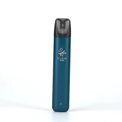 Под система Elf Bar - RF350 Pod Starter Kit 350mah (Dark Green)