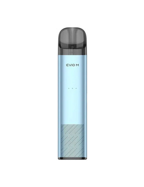 Под система Joyetech - Evio M Pod Kit 900mah (Blue)