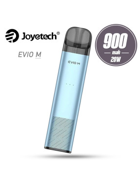 Под система Joyetech - Evio M Pod Kit 900mah (Blue)