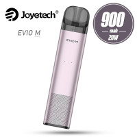 Pod система Joyetech - Evio M Pod Kit 900mah (Purple)