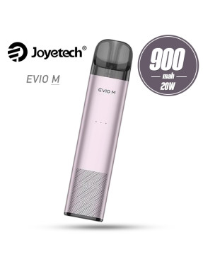 Под система Joyetech - Evio M Pod Kit 900mah (Purple)