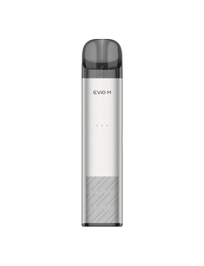 Под система Joyetech - Evio M Pod Kit 900mah (Silver)