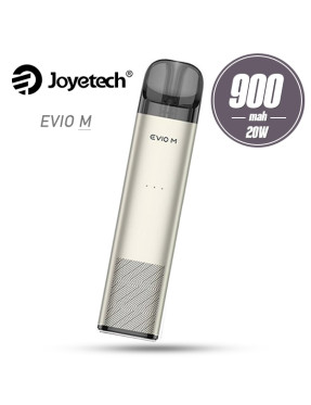 Под система Joyetech - Evio M Pod Kit 900mah (Starlight)